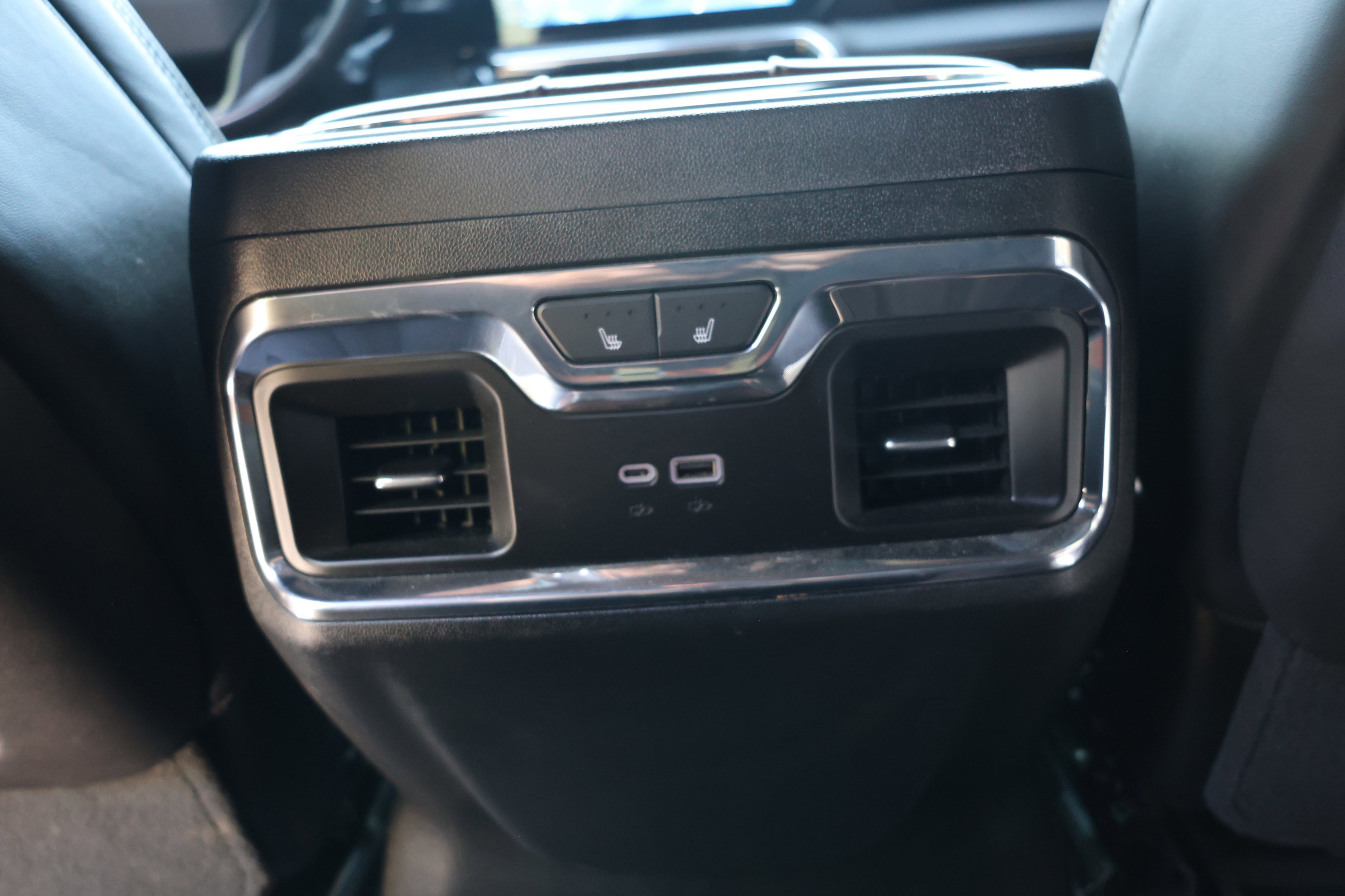 2024 GMC Sierra 2500 Denali Ultimate