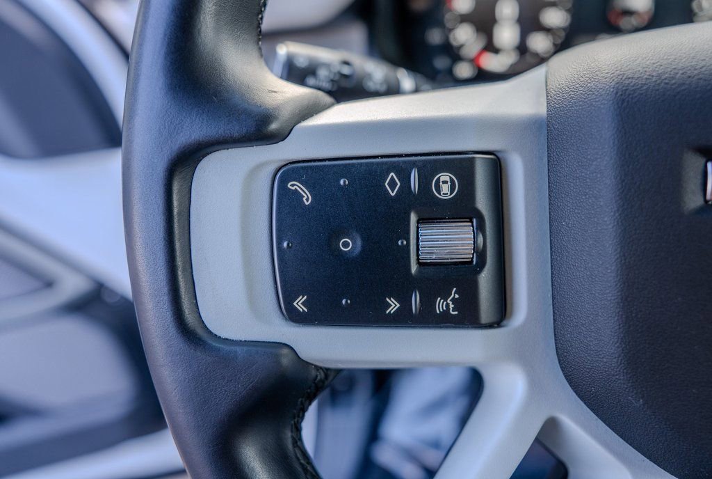 2024 Land Rover Defender 130 S