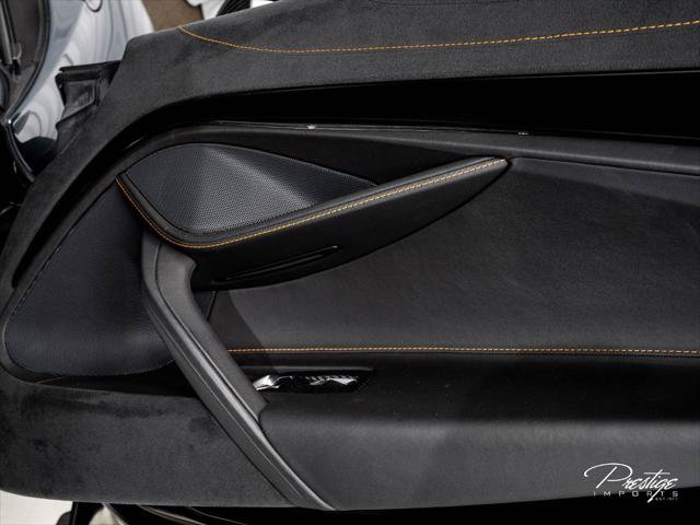 Used 2023 McLaren 720S Spider photo 48