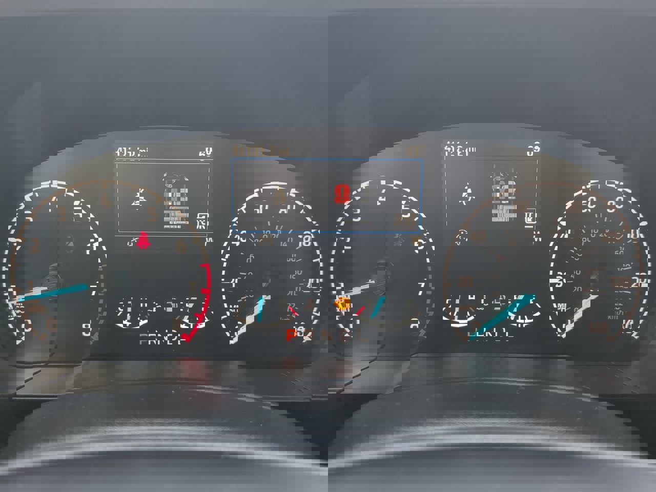 2024 Ford Maverick XL