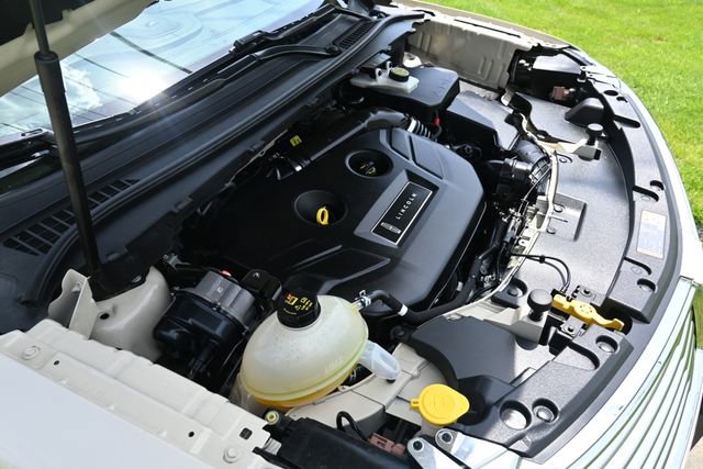 2018 Lincoln MKC Select