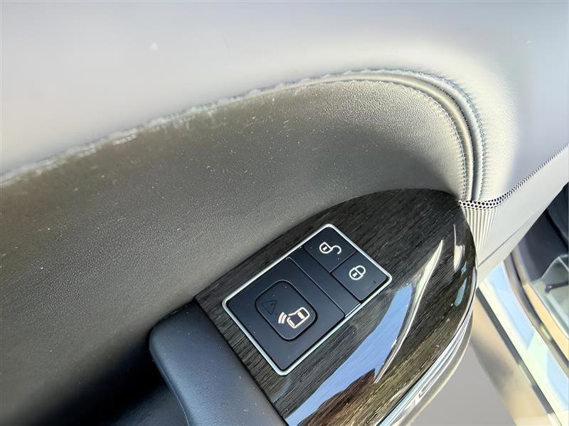 2018 Land Rover Range Rover Sport Supercharged