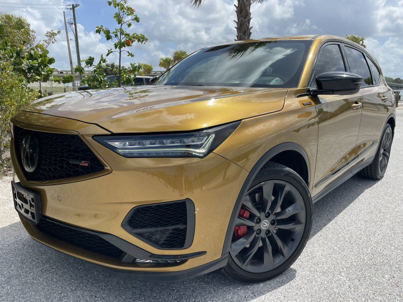 S*5様 asimocrafts × サンゾー工務店 PULSE（オークション） Used Acura MDX Type S for Sale in Tampa, FL - Autotrader