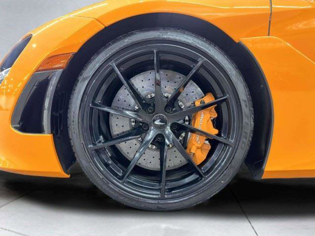 Used 2021 McLaren 720S Spider photo 54