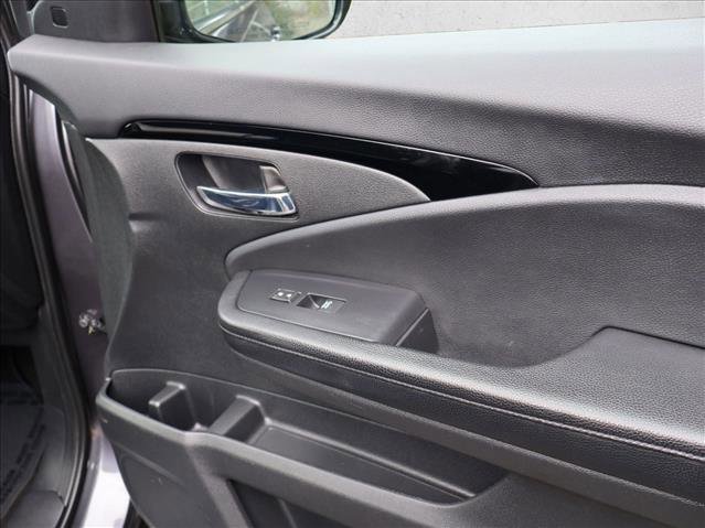 2019 Honda Pilot Touring