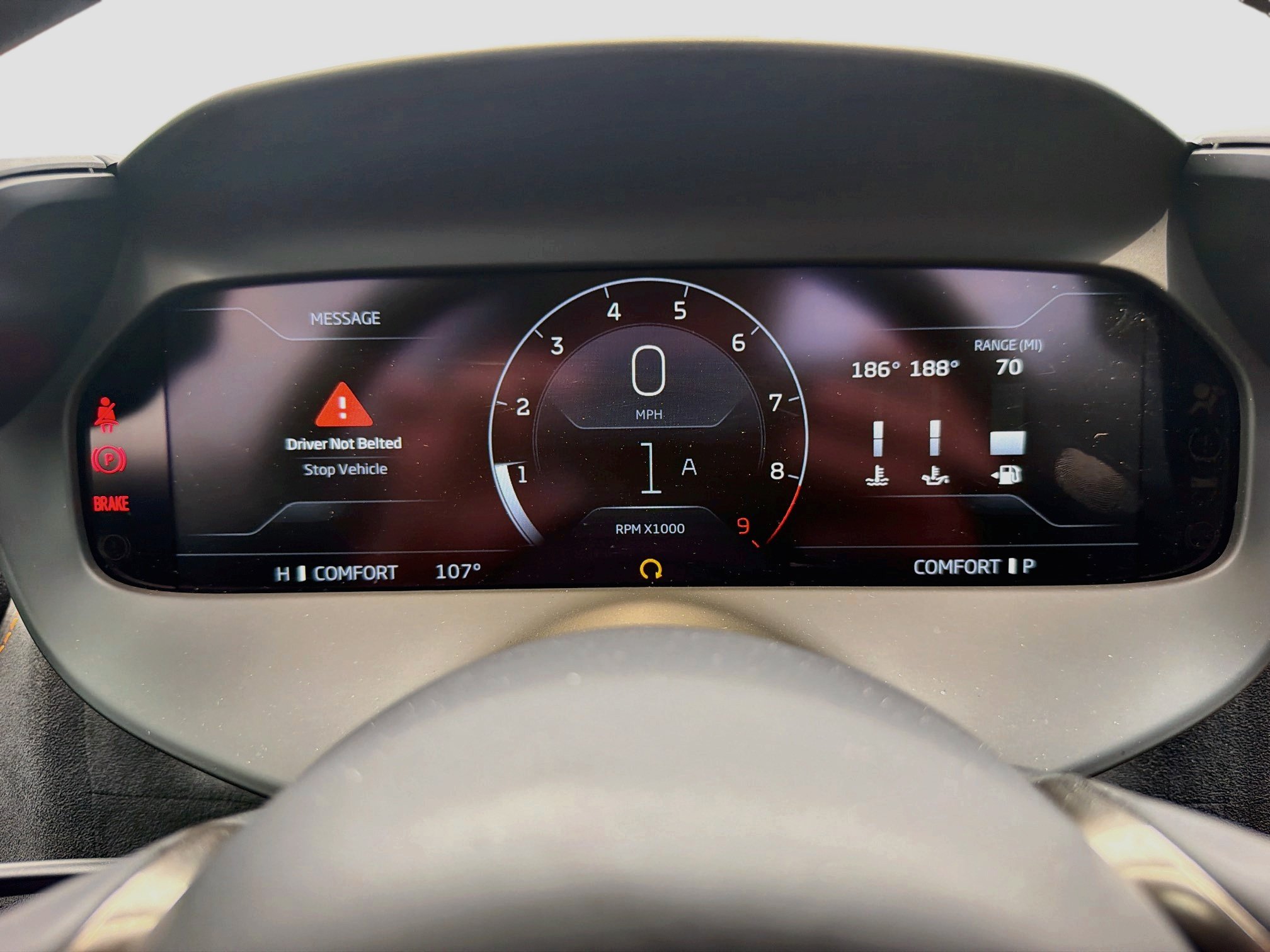Used 2024 McLaren 750S Spider photo 31