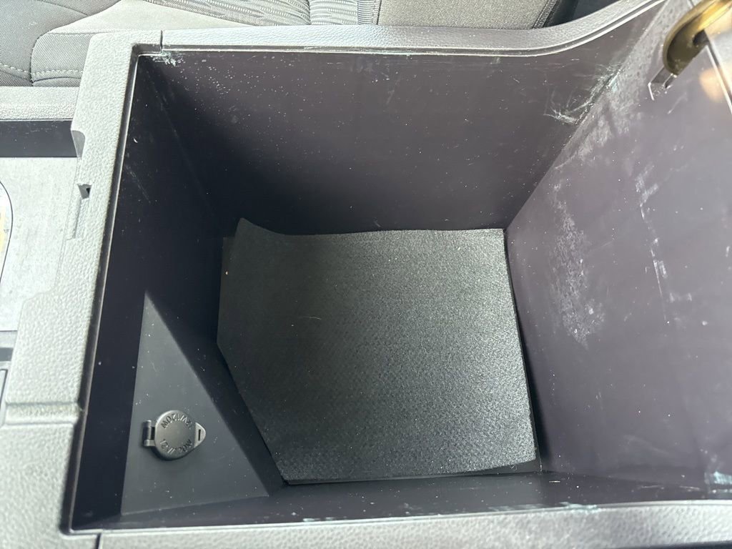 2014 Toyota Tundra SR5