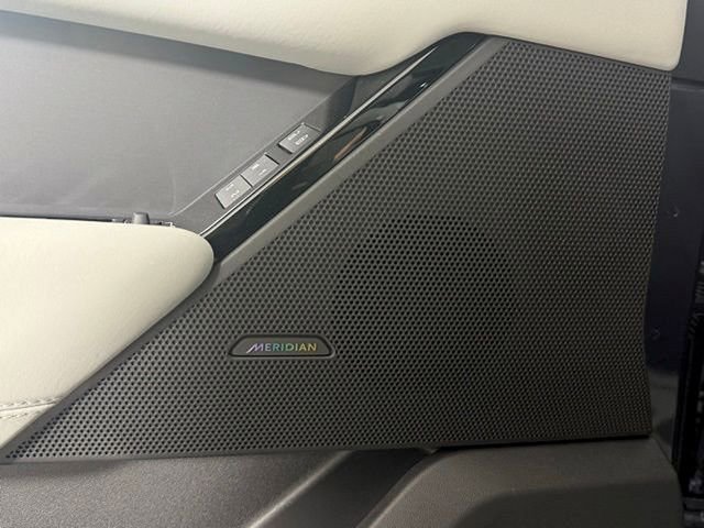 2026 Land Rover Range Rover Velar S