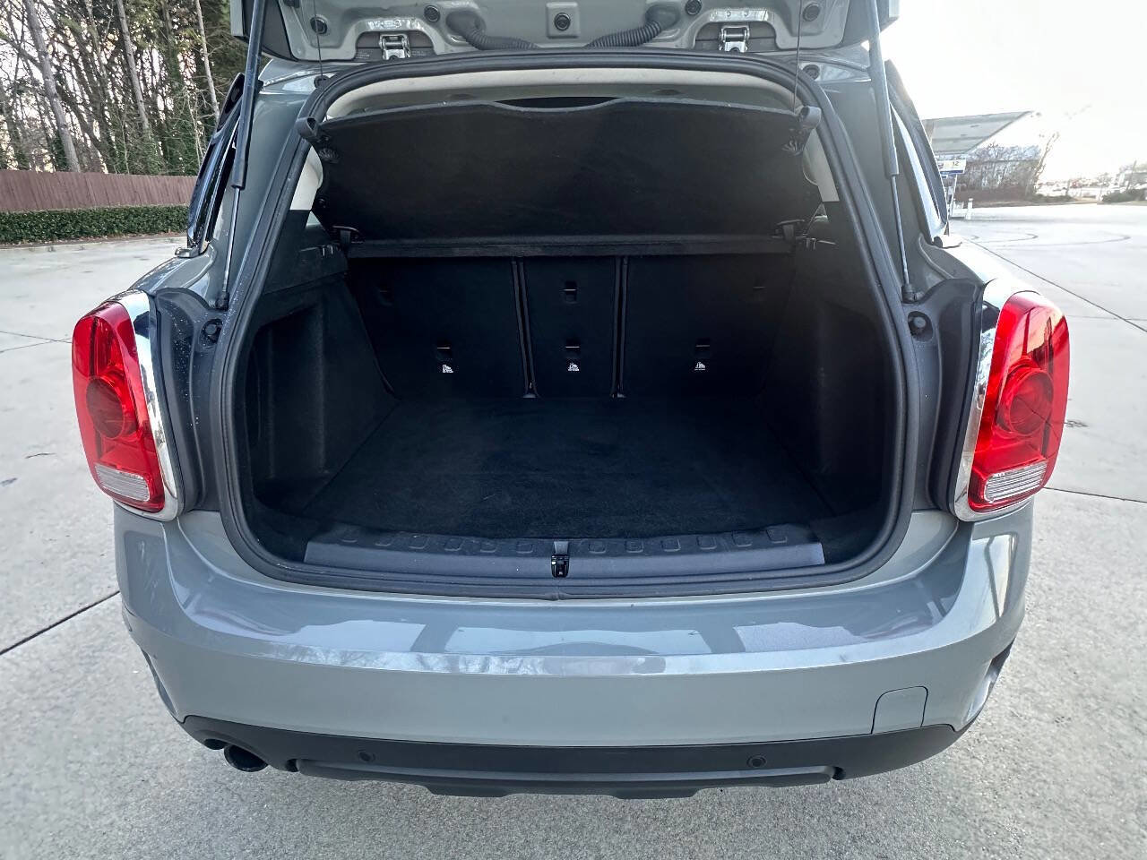 2019 MINI Cooper Countryman Cooper 4dr Crossover