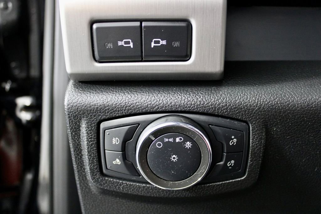 2020 Ford F350 Platinum