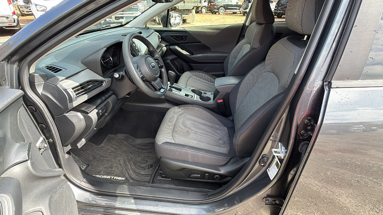 2024 Subaru Crosstrek 2.0i Premium