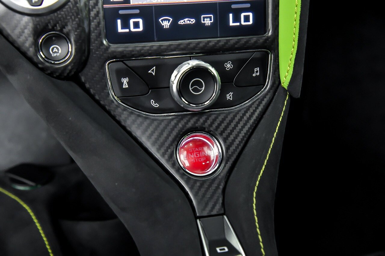 Used 2019 McLaren 720S photo 43