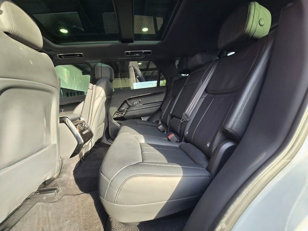 2023 Land Rover Range Rover Sport SE