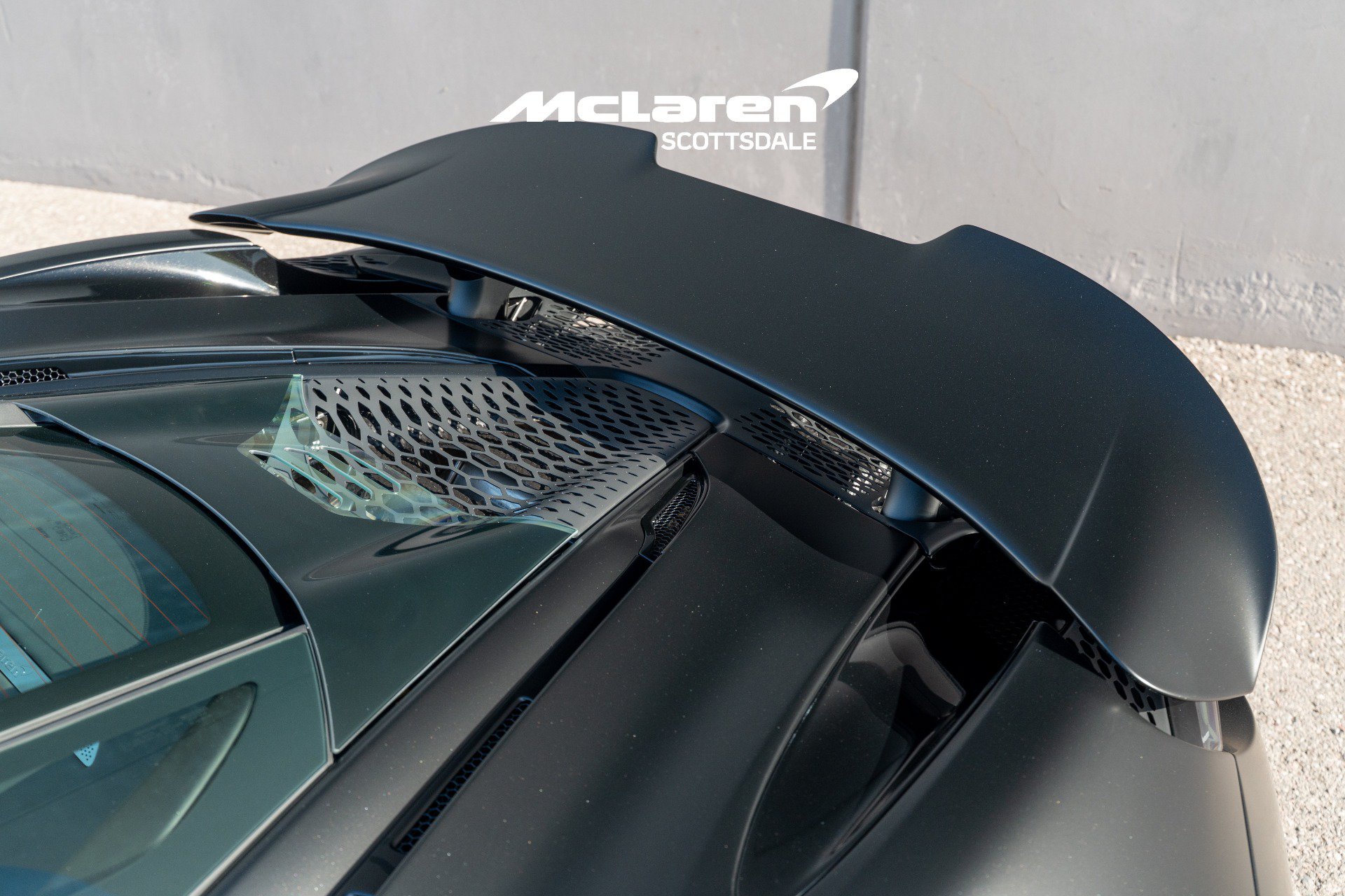 New 2027 McLaren 750S photo 21