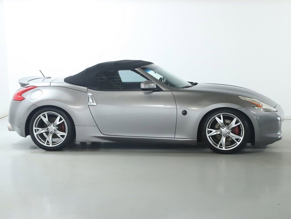 Used Nissan 370Z for Sale in Cleveland, OH - Autotrader