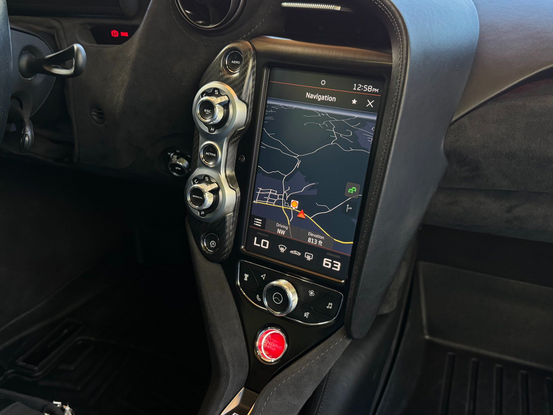 Used 2019 McLaren 720S Performance photo 37