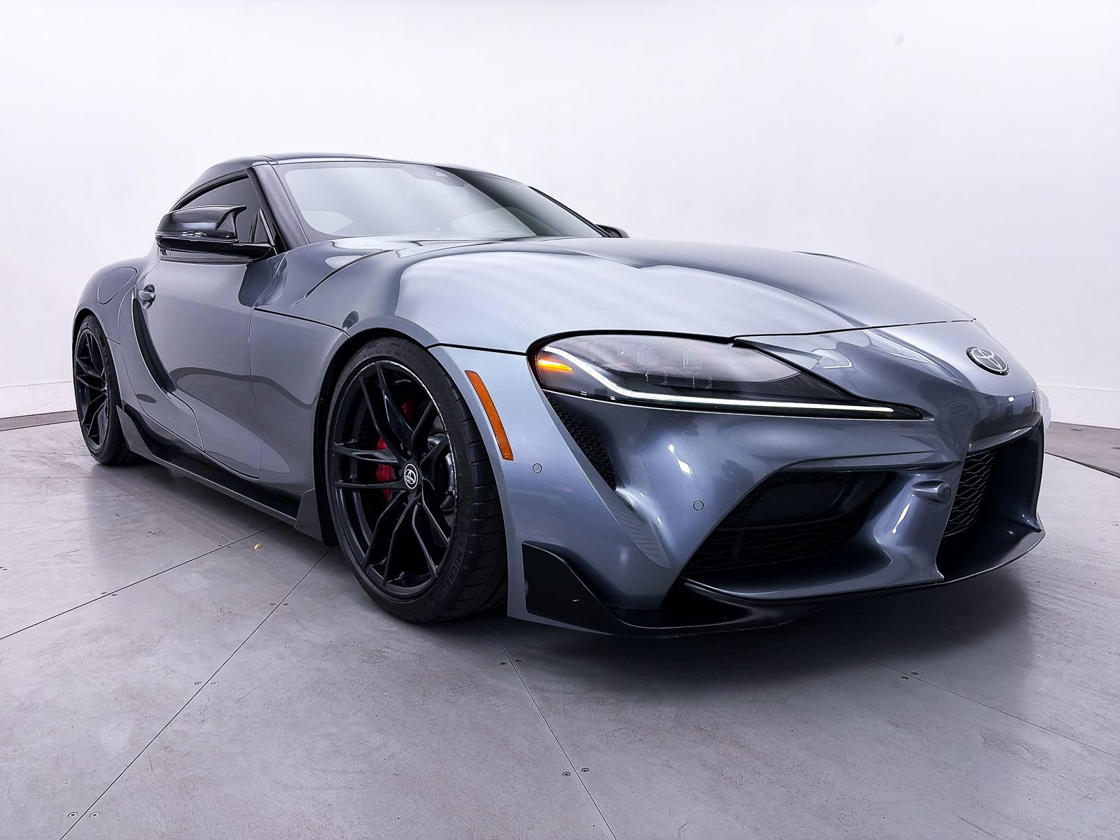 Used Toyota Supra for Sale Near Me in Glendale, AZ - Autotrader