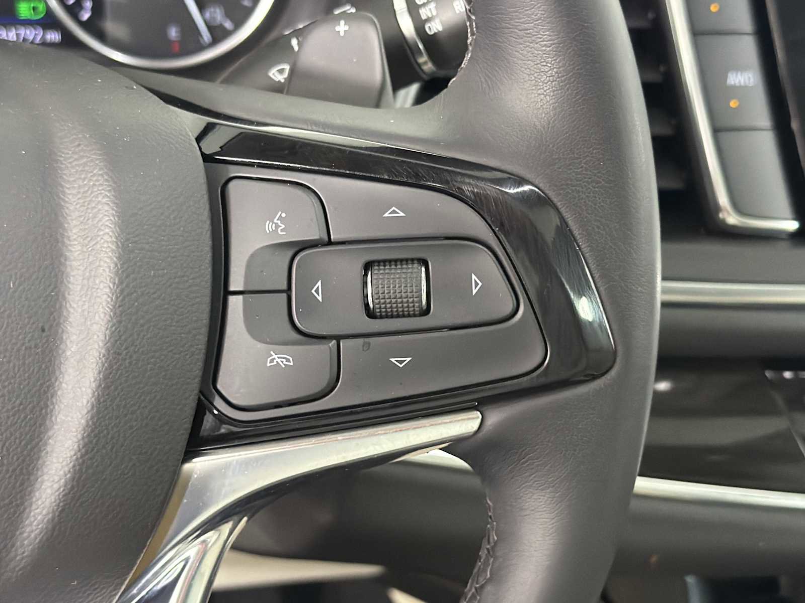 2023 Buick Enclave Premium