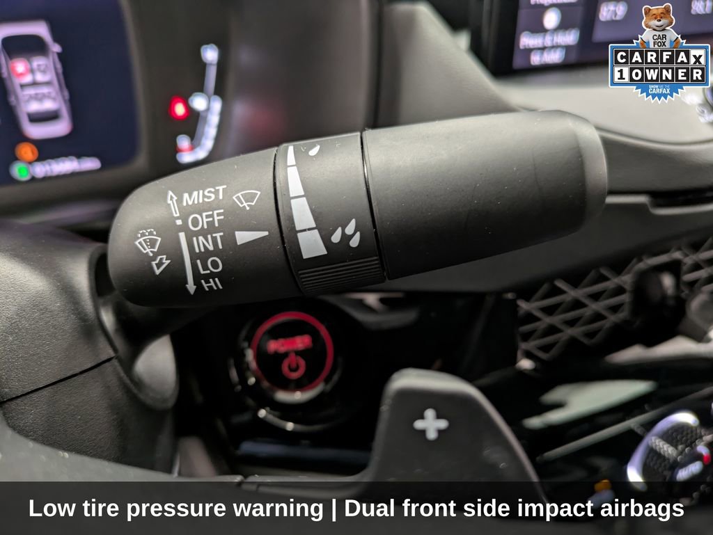 2024 Honda Accord Sport