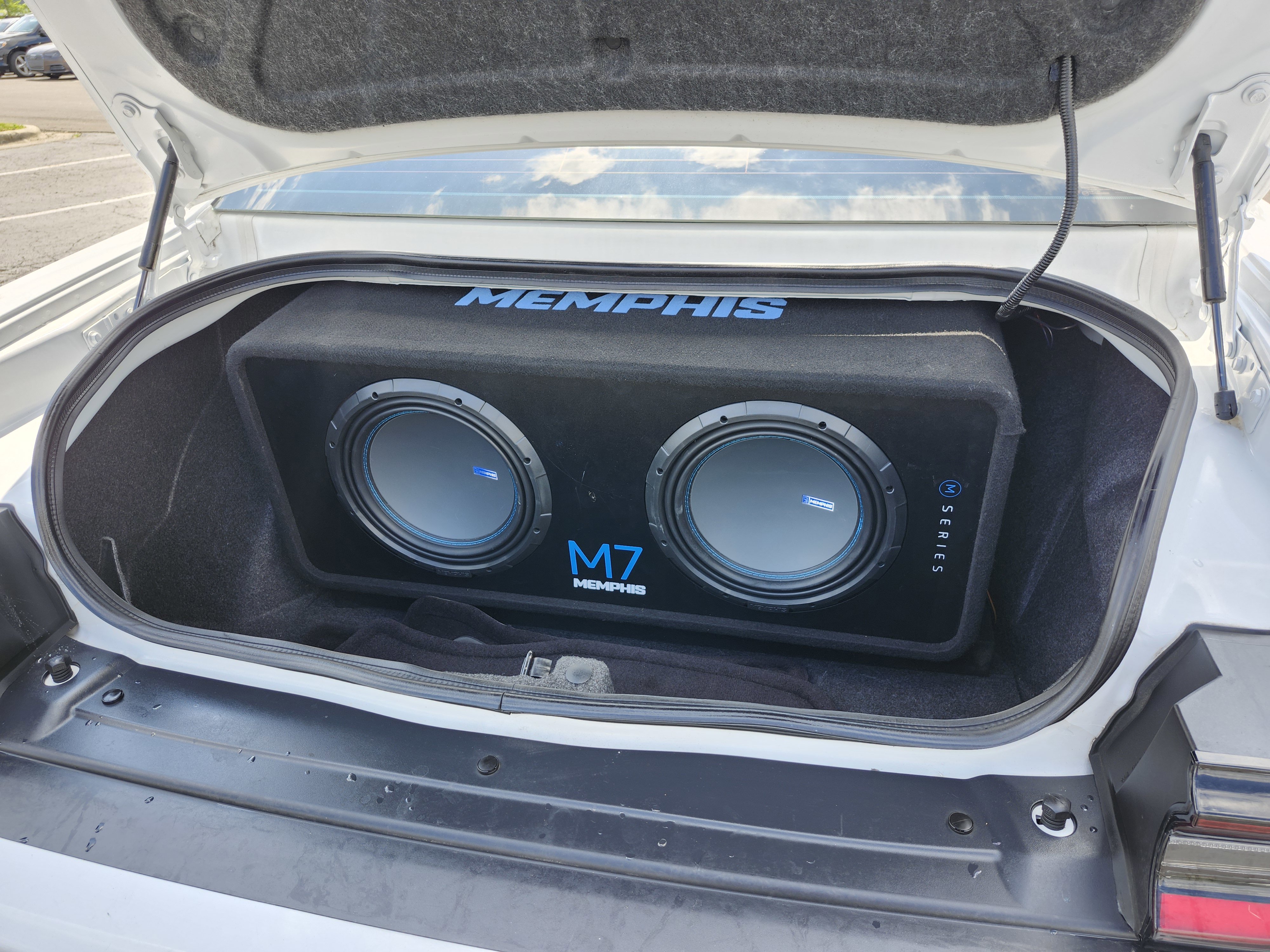 2018 Dodge Challenger R/T