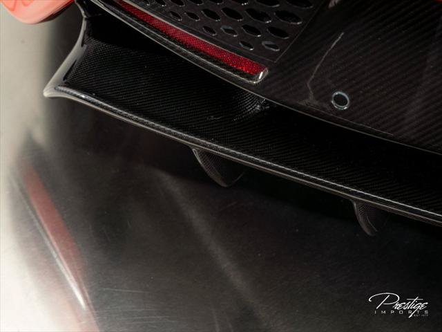 Used 2021 McLaren 765LT photo 29