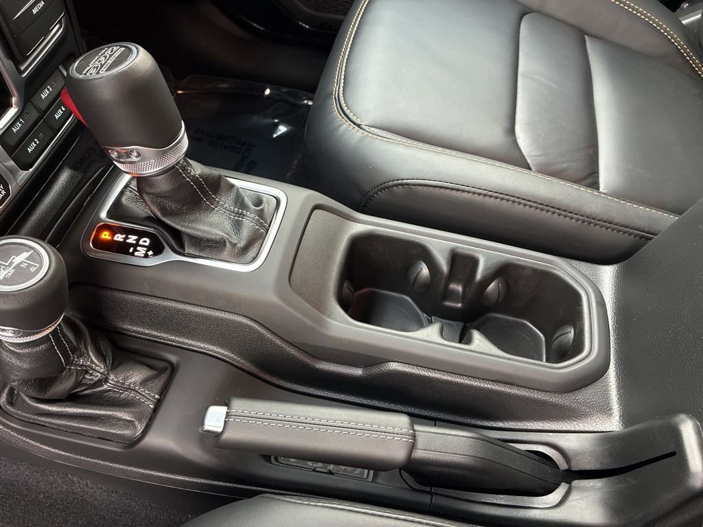 2024 Jeep Wrangler Unlimited Rubicon 392