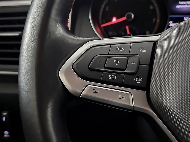 2020 Volkswagen Atlas Cross Sport SE