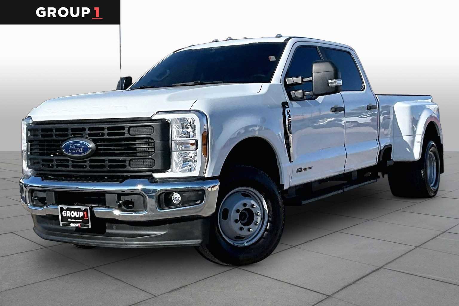 2024 Ford F350 XL