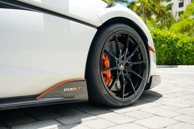 Used 2019 McLaren 600LT photo 62
