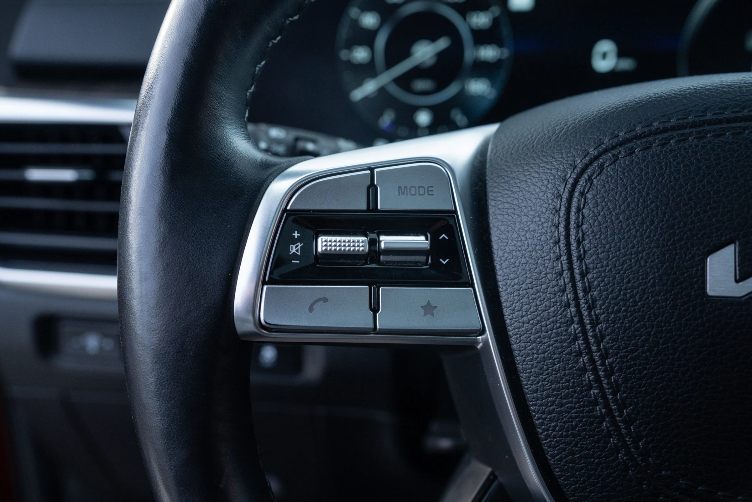 2023 Kia Telluride SX Prestige