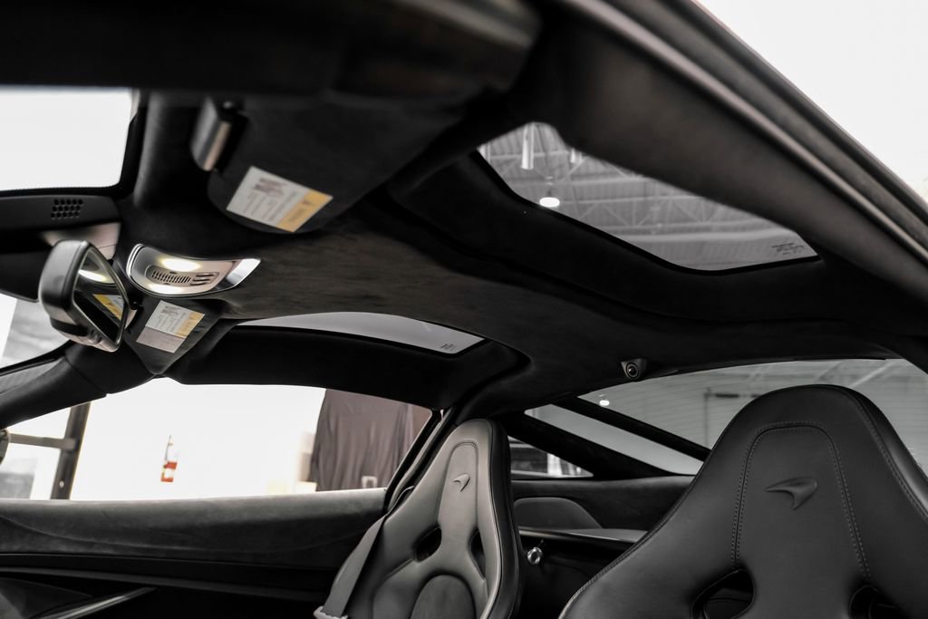 Used 2020 McLaren 720S Performance photo 7