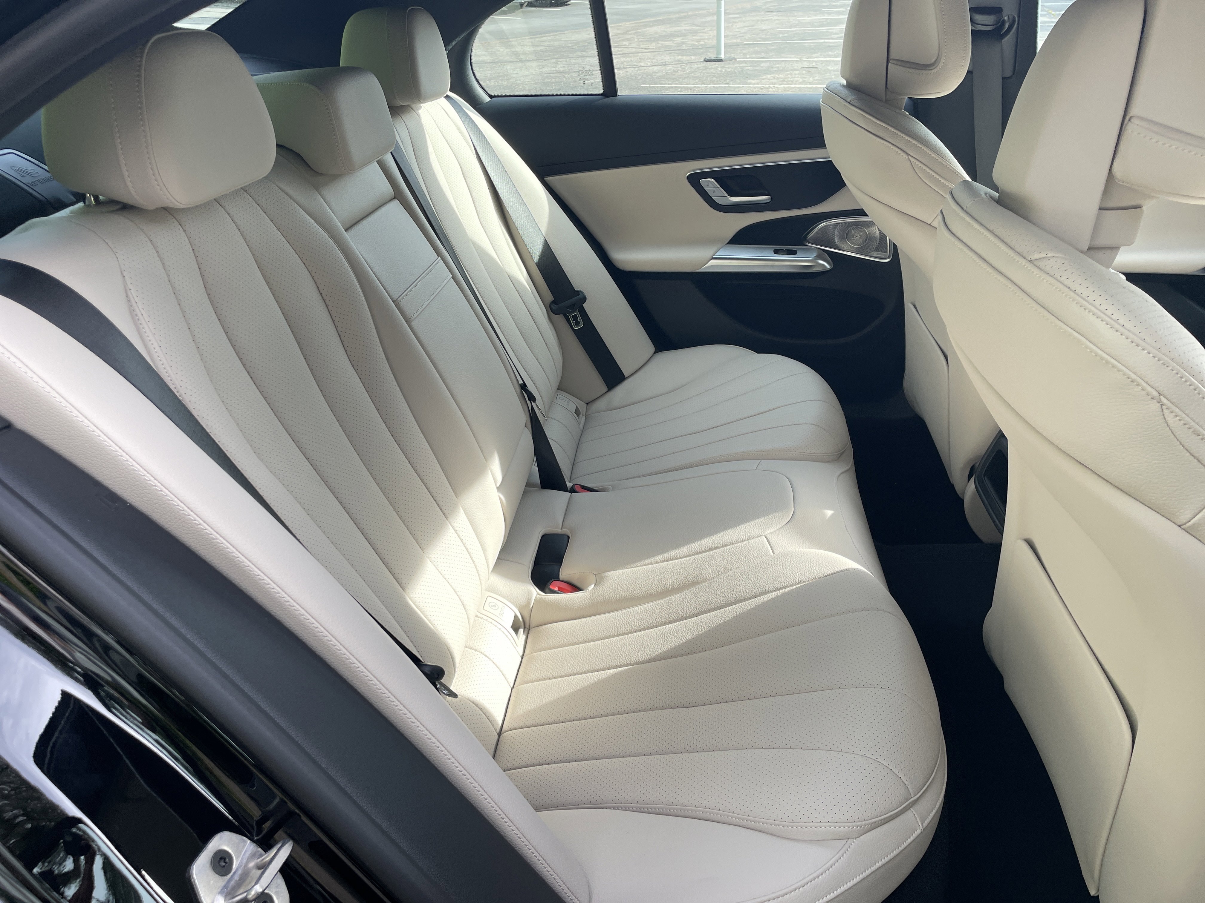 2026 Mercedes-Benz E 350 Sedan