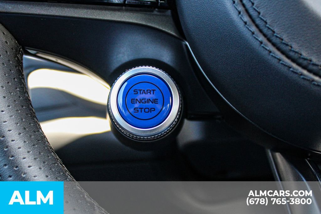 2024 Maserati GranTurismo Trofeo