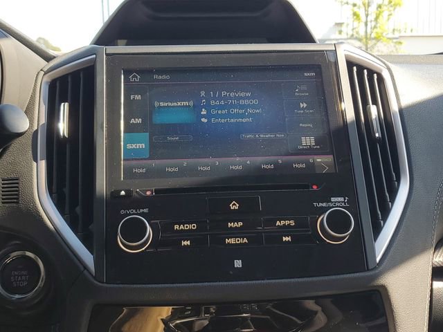 2022 Subaru Forester Touring