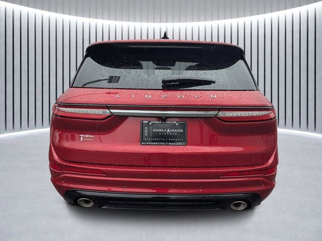 2026 Lincoln Corsair Grand Touring