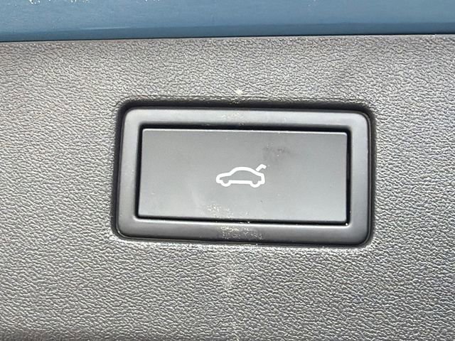 2025 Volkswagen Tiguan SE