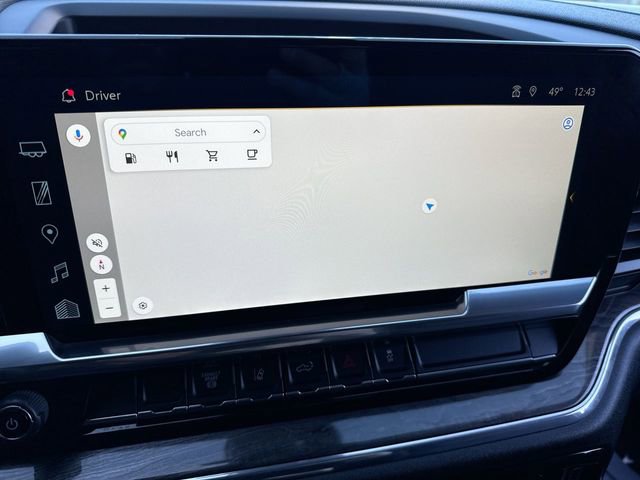 2024 Chevrolet Silverado 2500 LTZ