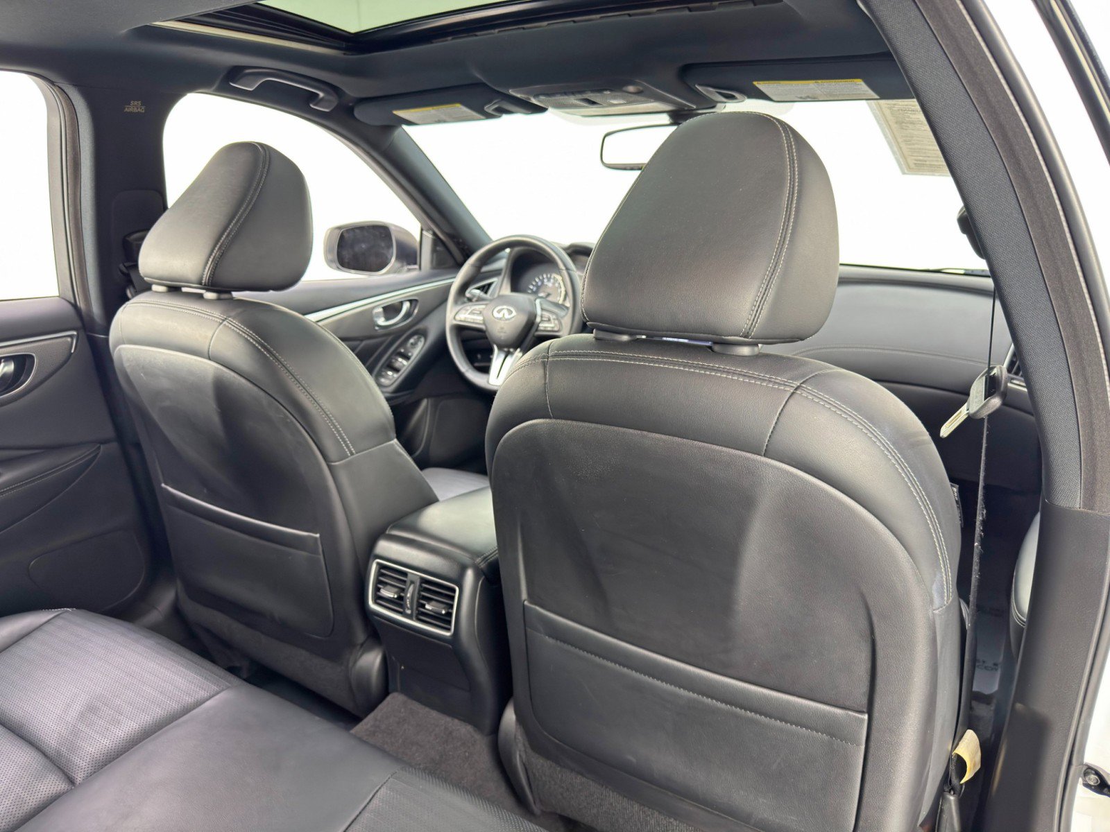 2020 INFINITI Q50 Edition 30