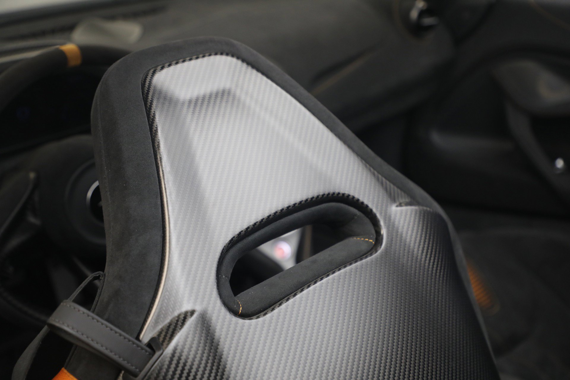Used 2022 McLaren 765LT photo 39
