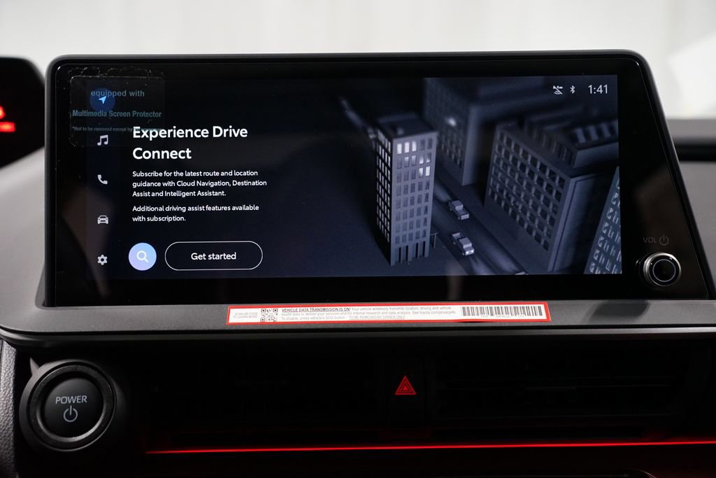 2026 Toyota Prius Plug-In Hybrid