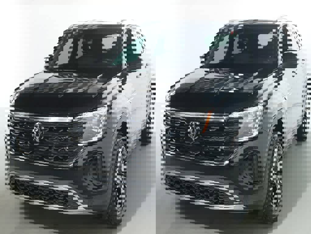 Used 2024 Volkswagen Atlas Cross Sport SE