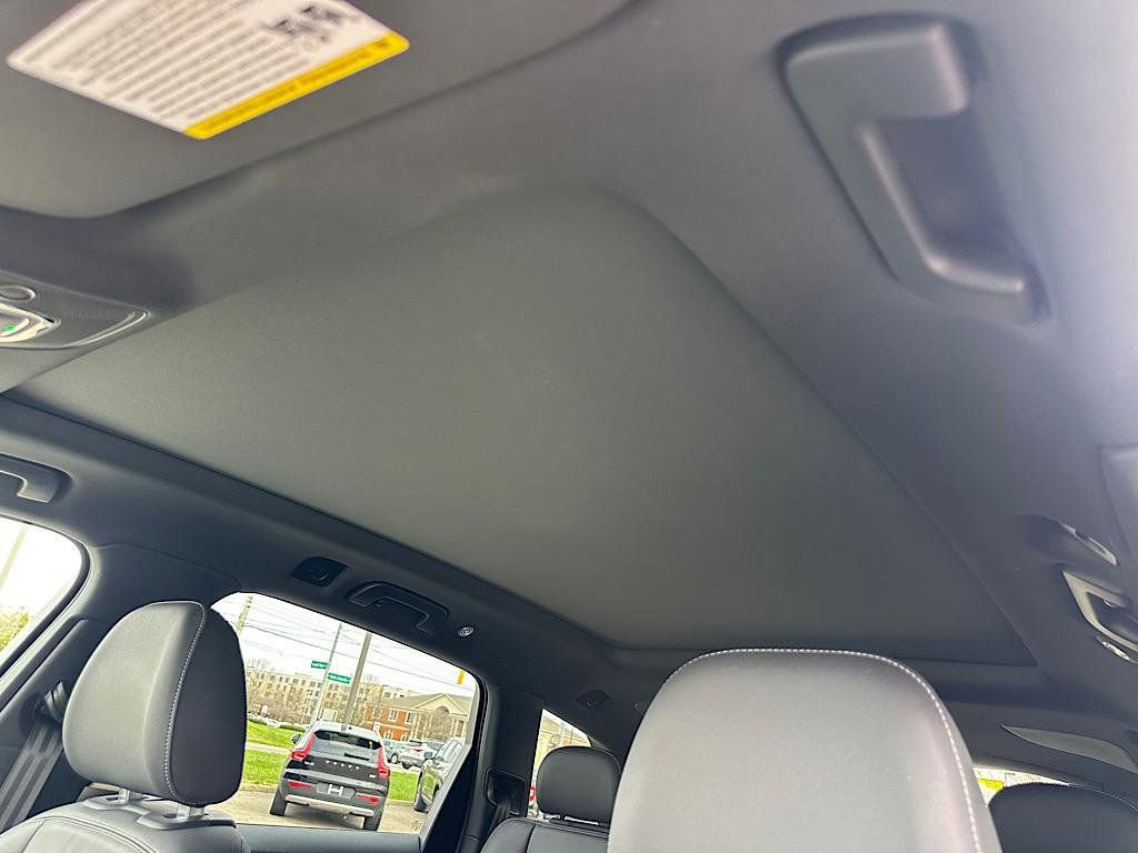 2025 Audi Q7 3.0T Premium Plus