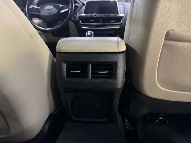 2021 Cadillac CT5 Premium Luxury