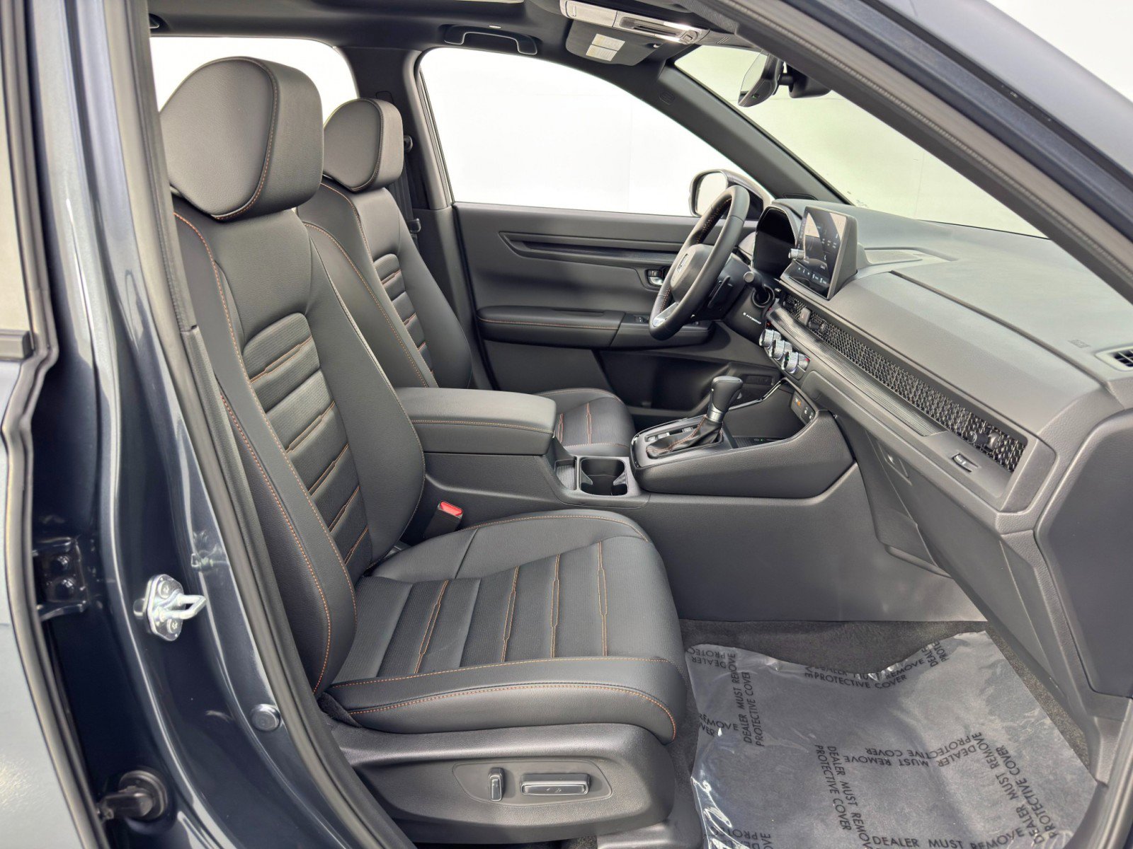 2026 Honda Cr-V Sport-L