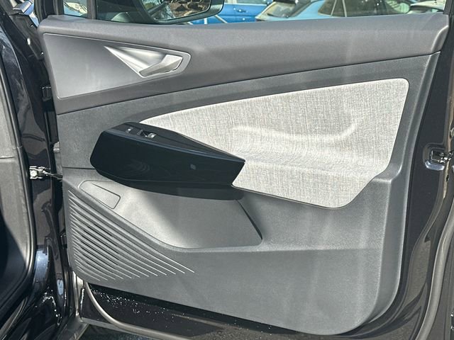 2026 Volkswagen ID.4 Pro