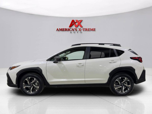 2024 Subaru Crosstrek 2.0i Premium