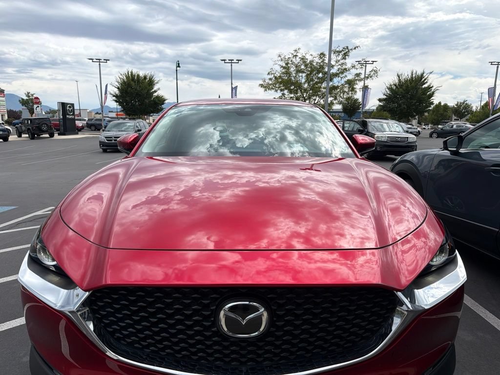 Used 2020 MAZDA CX-30 AWD w/ Select Package