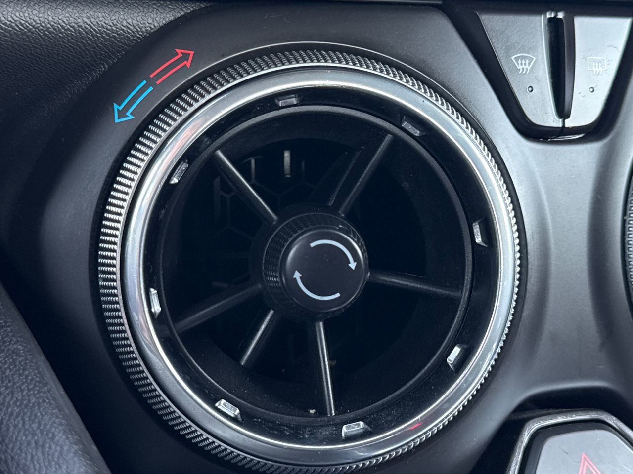 2016 Chevrolet Camaro LT