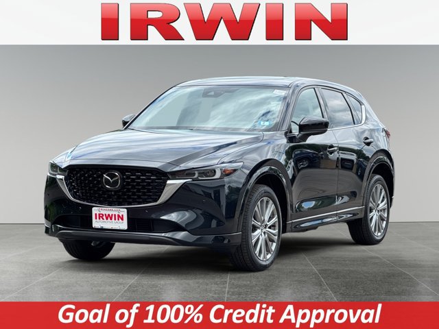 Used MAZDA CX-5 Signature for Sale in Manchester, NH - Autotrader