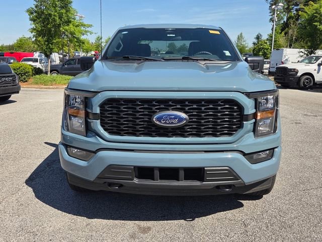 2023 Ford F150 XL